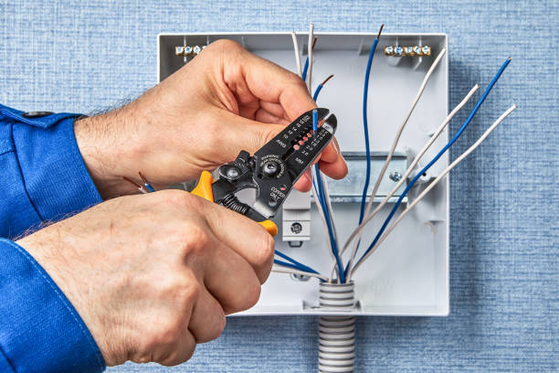 Best Emergency Electrical Repair Services  in Nambe, NM